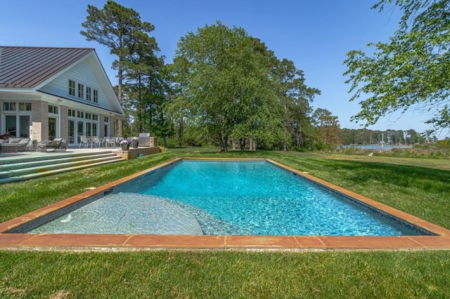 1071 Gum Thicket Rd, Gwynn, VA 23076 - photo 13