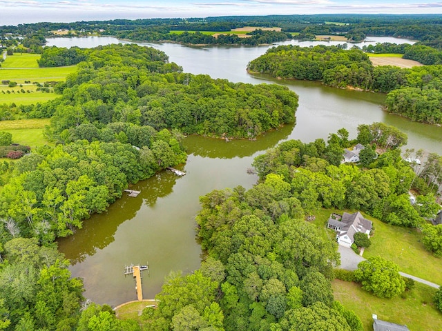 LOT22 Cove Ln, Heathsville, VA 22473