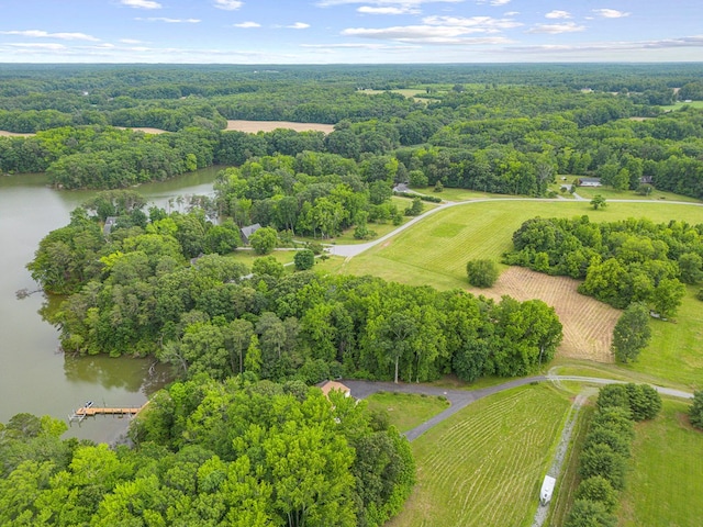 LOT22 Cove Ln, Heathsville, VA 22473