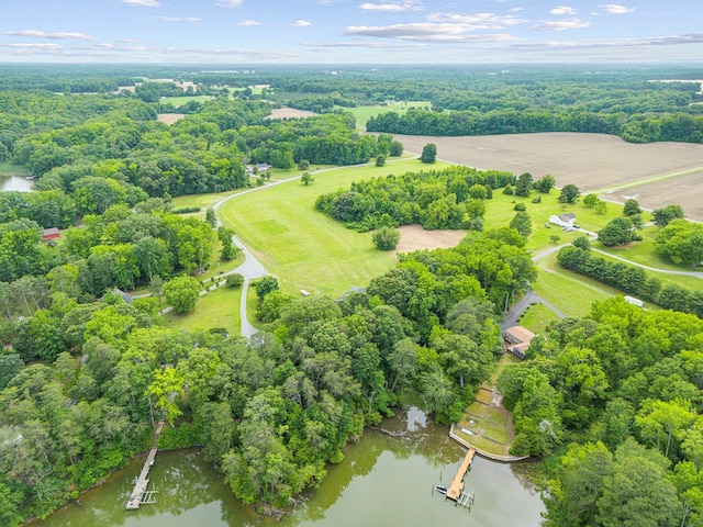 LOT22 Cove Ln, Heathsville, VA 22473