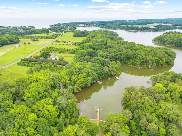 LOT22 Cove Ln, Heathsville, VA 22473