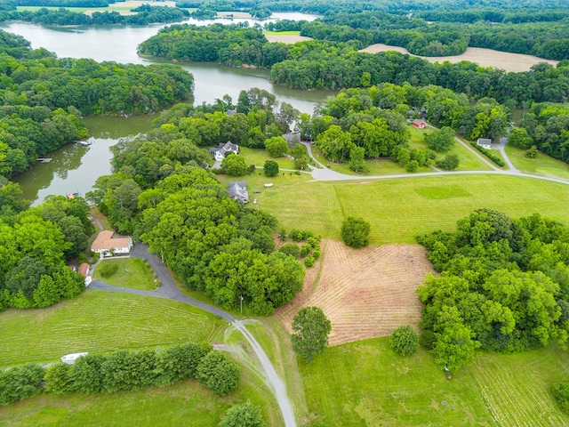 LOT22 Cove Ln, Heathsville, VA 22473