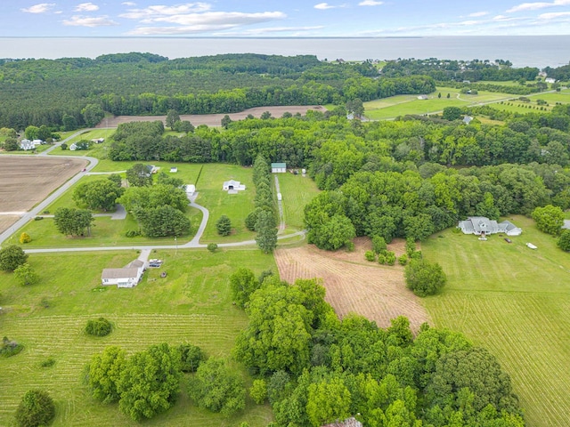 LOT22 Cove Ln, Heathsville, VA 22473