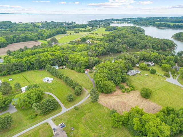 LOT22 Cove Ln, Heathsville, VA 22473