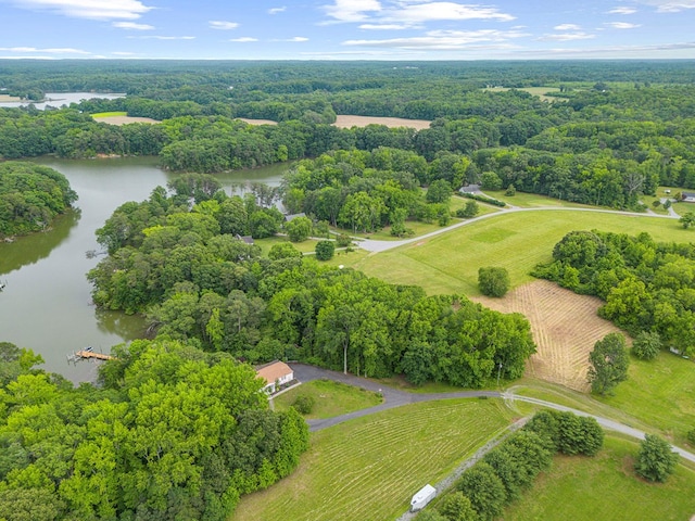 LOT22 Cove Ln, Heathsville, VA 22473