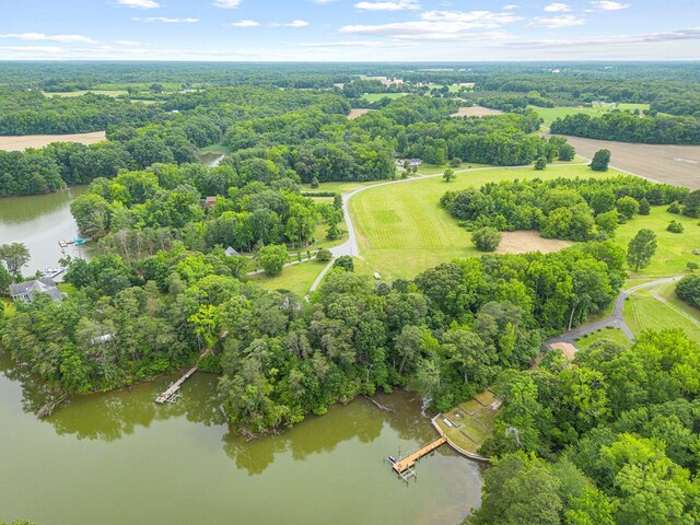 LOT22 Cove Ln, Heathsville, VA 22473