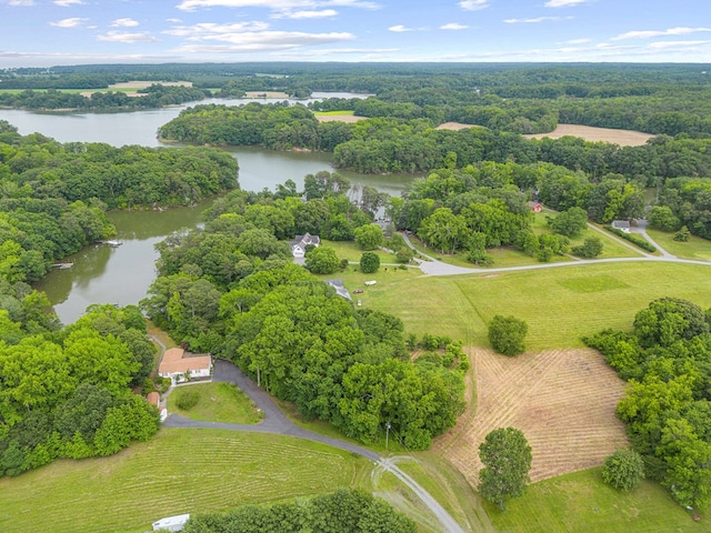 LOT22 Cove Ln, Heathsville, VA 22473