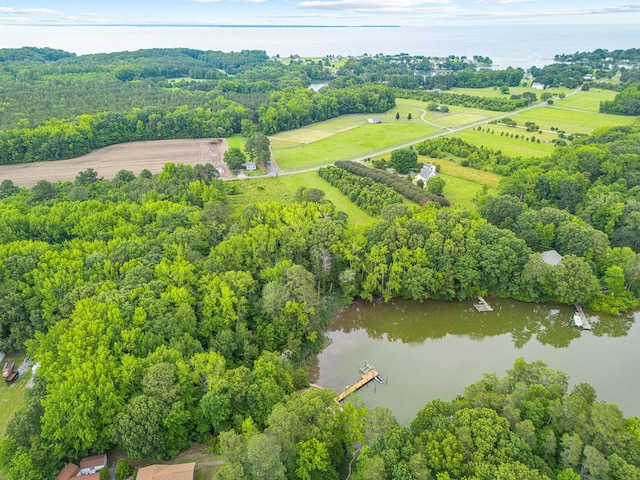 LOT22 Cove Ln, Heathsville, VA 22473