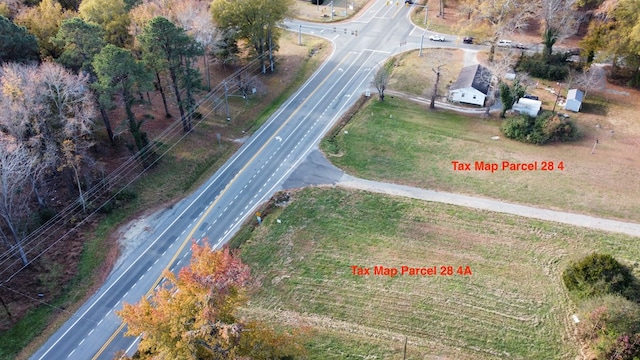 Listing photo 3 for 0 Irvington Rd, Kilmarnock VA 22482