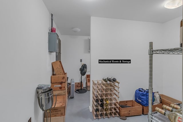 783 King Carter Dr, Irvington, VA 22480 - interior space