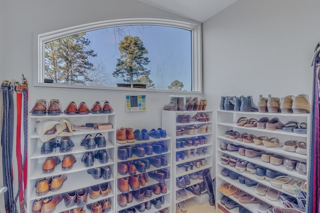 783 King Carter Dr, Irvington, VA 22480 - view of walk in closet
