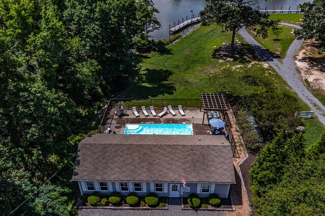 LOTA3 Brammer Dr, Heathsville, VA 22473 - photo 16