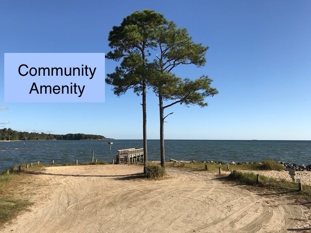 0 Lane Rd, Reedville, VA 22539 - photo 4