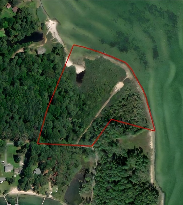 301B Fleets Bay Rd, White Stone, VA 22578