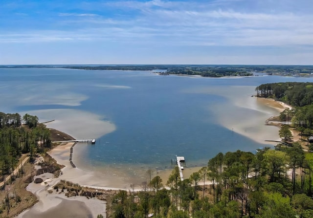 301B Fleets Bay Rd, White Stone, VA 22578
