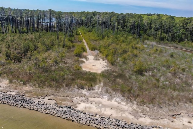 301B Fleets Bay Rd, White Stone, VA 22578