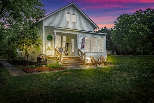 58 Bogey Neck Rd, Wicomico Church, VA 22473 - photo 1