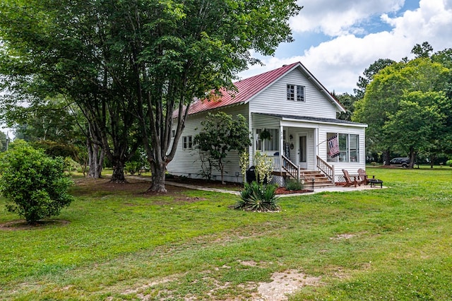 58 Bogey Neck Rd, Wicomico Church, VA 22473 - photo 30