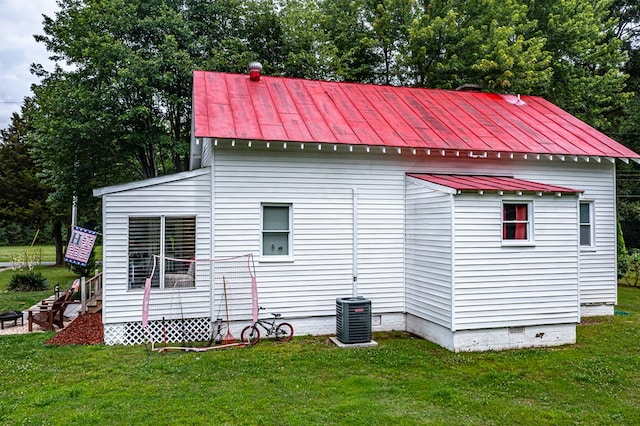 58 Bogey Neck Rd, Wicomico Church, VA 22473 - photo 31