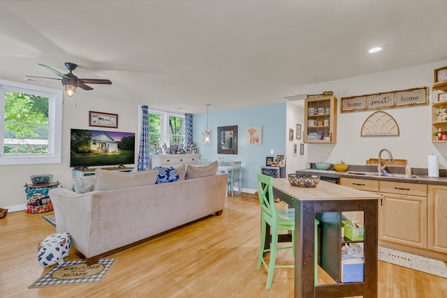 58 Bogey Neck Rd, Wicomico Church, VA 22473 - photo 2