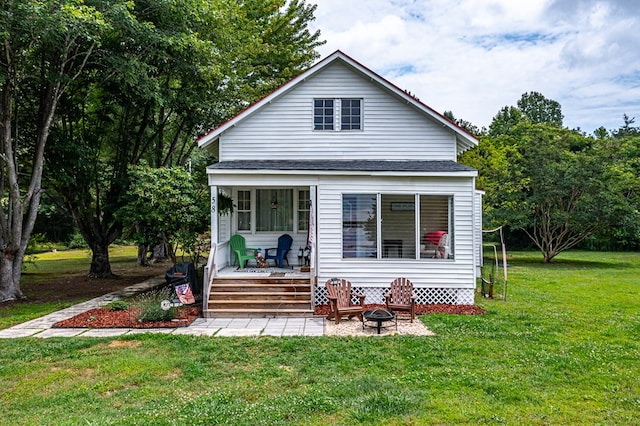 58 Bogey Neck Rd, Wicomico Church, VA 22473 - photo 34