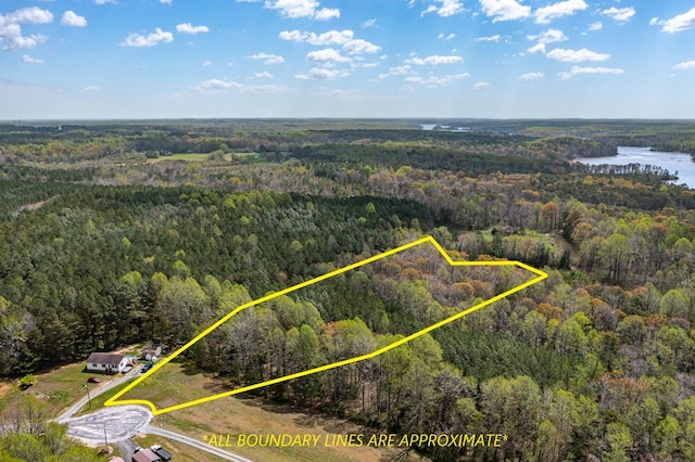 Listing photo 2 for LOT73 Lake View Dr, Heathsville VA 22473