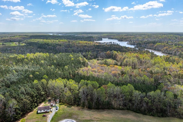 LOT73 Lake View Dr, Heathsville VA, 22473 land for sale