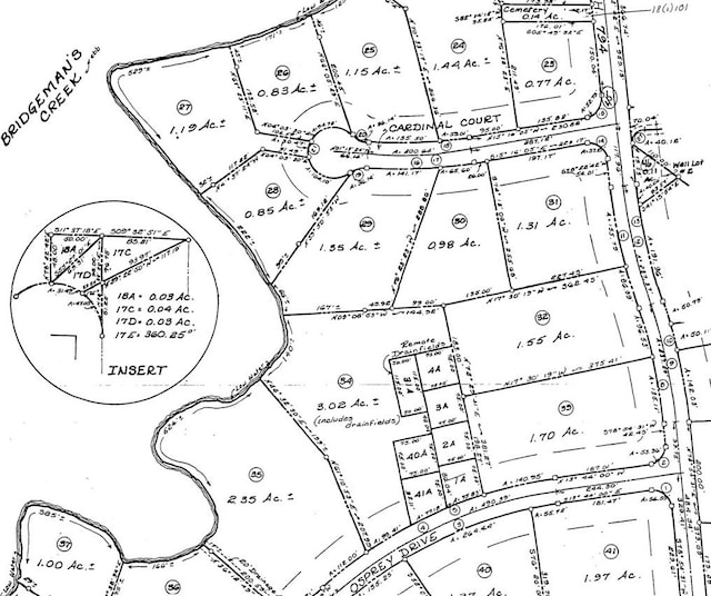 LOT33 Osprey Dr, Heathsville, VA 22473 - photo 2