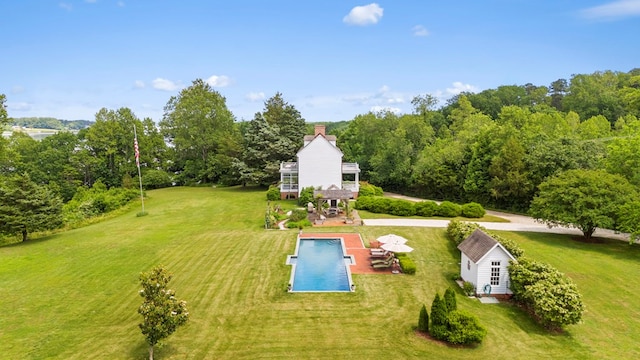 120 River Hill Rd, Heathsville, VA 22401 - photo 3