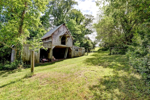 120 River Hill Rd, Heathsville, VA 22401 - photo 33