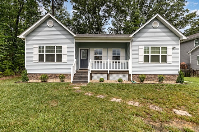 237 Nicholson Dr, Colonial Beach, VA 22443 - photo 18