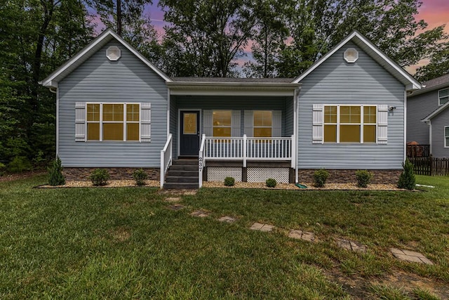 237 Nicholson Dr, Colonial Beach, VA 22443 - photo 1