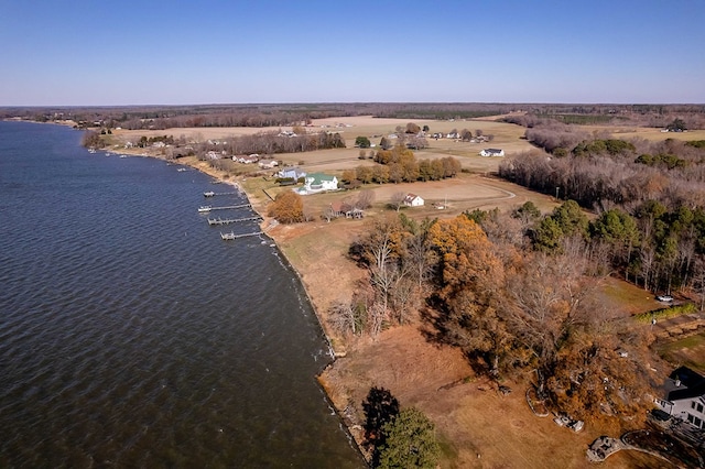 Listing photo 3 for 203 Crab Pot Ln, Warsaw VA 22572