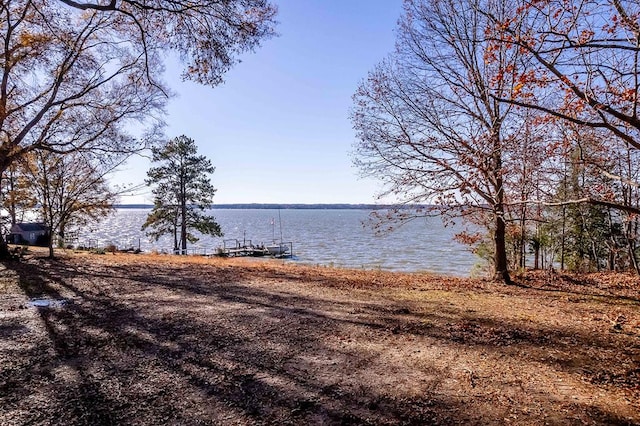 203 Crab Pot Ln, Warsaw VA, 22572 land for sale