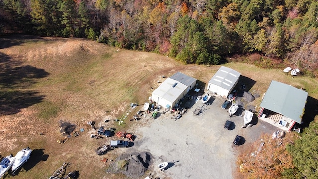 1740 Irvington Rd, Weems, VA 22576