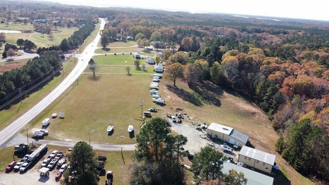 1740 Irvington Rd, Weems, VA 22576