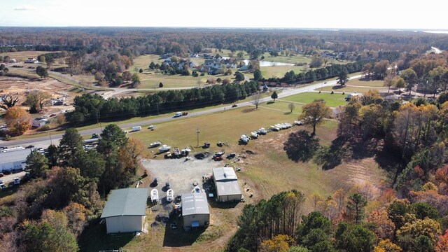 1740 Irvington Rd, Weems, VA 22576