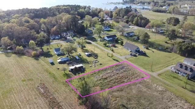 0 Russells Run, Coles Point VA, 22469 land for sale