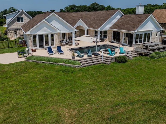 3308 Windmill Point Rd, White Stone, VA 22578 - photo 6