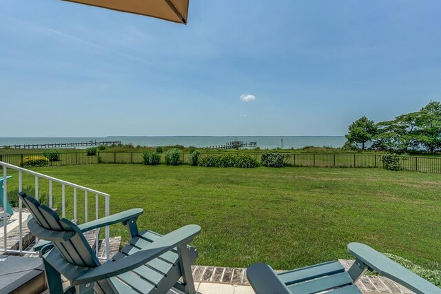 3308 Windmill Point Rd, White Stone, VA 22578 - photo 44