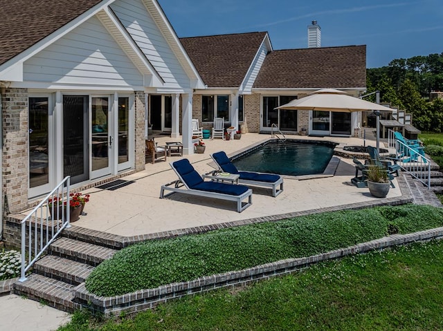 3308 Windmill Point Rd, White Stone, VA 22578 - photo 8