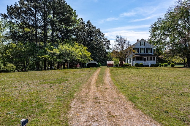 654 Kent Point Rd, Kilmarnock, VA 22482 - photo 5