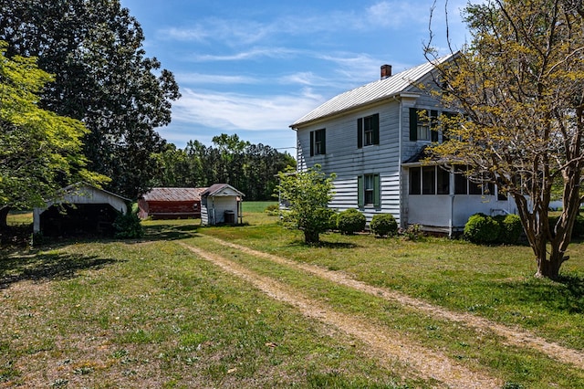 654 Kent Point Rd, Kilmarnock, VA 22482 - photo 10