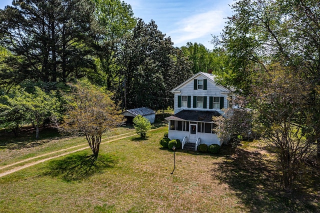 654 Kent Point Rd, Kilmarnock, VA 22482 - photo 7