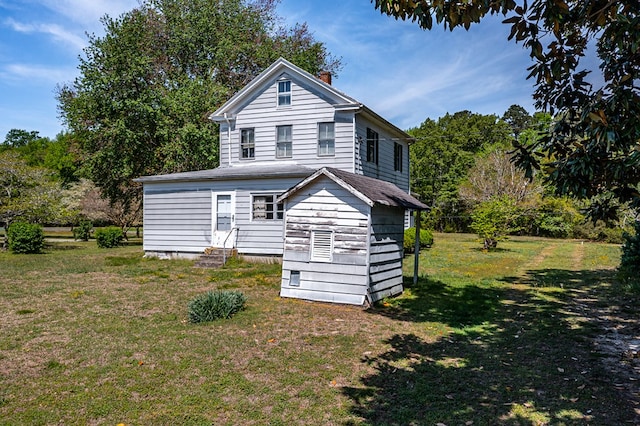 654 Kent Point Rd, Kilmarnock, VA 22482 - photo 11