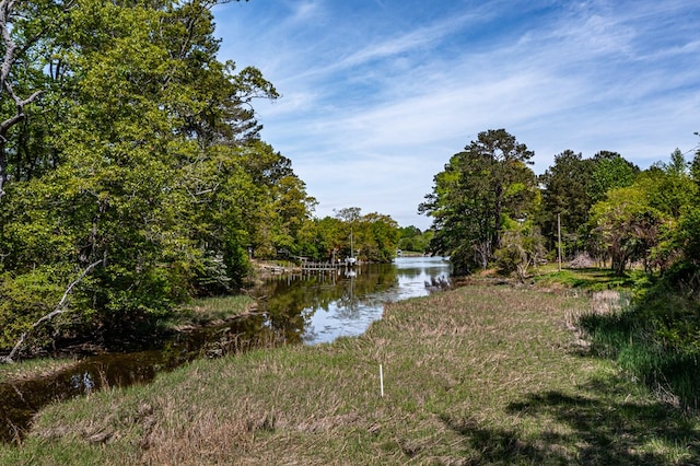654 Kent Point Rd, Kilmarnock, VA 22482 - photo 23