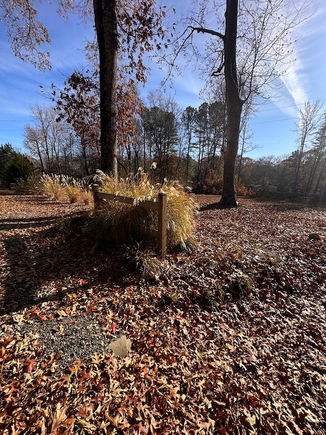 Listing photo 3 for LOT2 Lewis Ln, Heathsville VA 22437