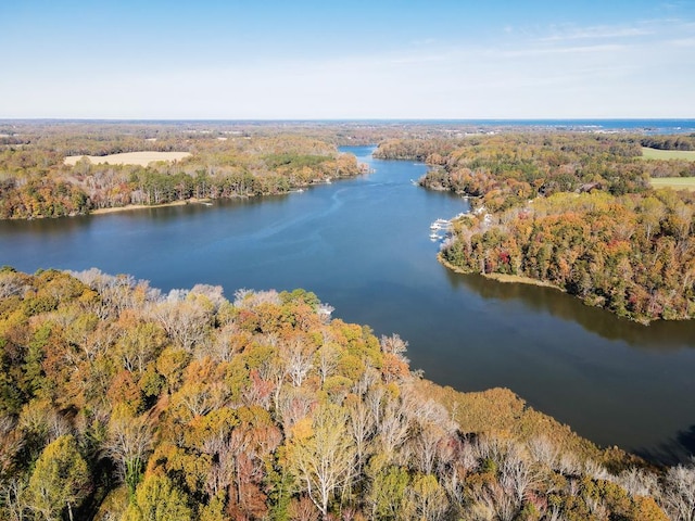 10 Rowes Landing Rd, Heathsville VA, 22473 land for sale