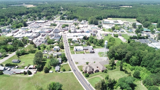 58A Church St, Kilmarnock, VA 22482