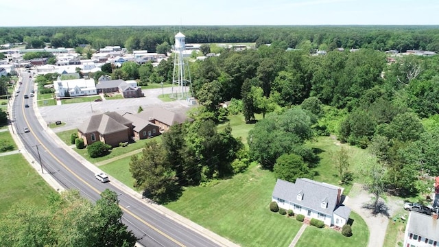 58A Church St, Kilmarnock, VA 22482